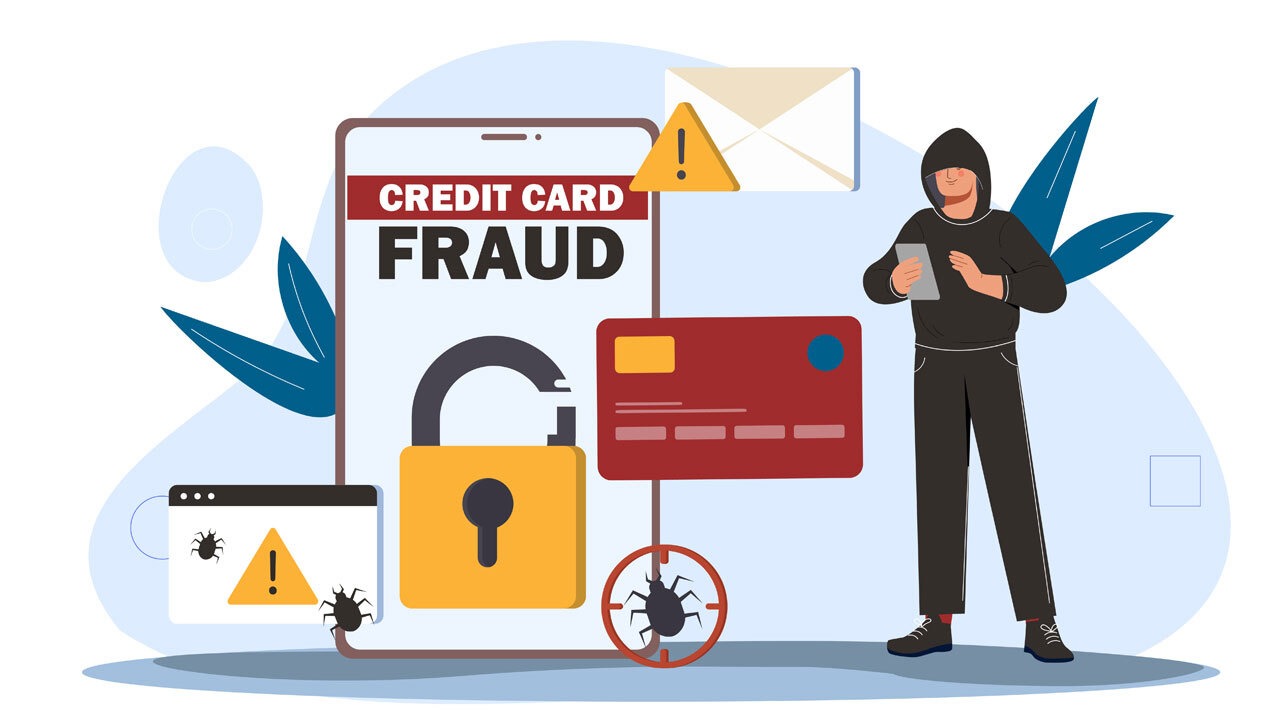 Card Fraud Right